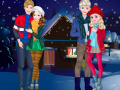 Xogo Couples Winter Looks