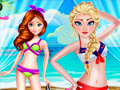Xogo Beach Fashion Outfits