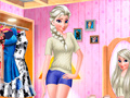 Xogo Princesses Funfair Adventure