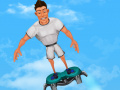Xogo Water Jetpack