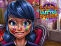 Xogo Ladybug Glittery Makeup