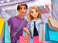 Xogo Rachel And Filip Shopping Day