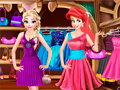 Xogo Princesses Closet