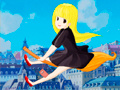 Xogo Kiki's Delivery
