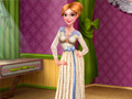 Xogo Dove Wedding Dolly Dress Up