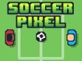 Xogo Soccer Pixel