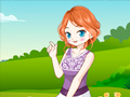 Xogo Kawaii Beauty Dress Up