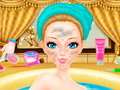 Xogo Bathing Spa Pregnant Queen