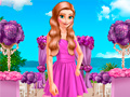 Xogo Mermaid Princess Wedding Day