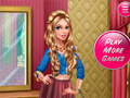 Xogo Sery Date Night Dolly Dress Up