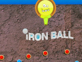 Xogo Iron Ball