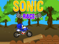 Xogo Sonic Race