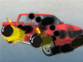 Xogo Smash My Car