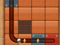 Xogo Roll The Ball Online