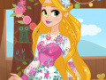 Xogo Rapunzel Blooming Romance