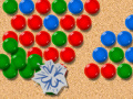 Xogo Pinboard Bubble Shooter