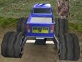Xogo Monster Truck Adventure 3D