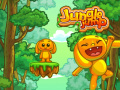 Xogo Jungle Jump