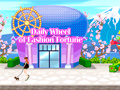 Xogo Shopaholic: Tokyo
