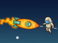 Xogo Space Rescue