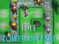Xogo Idle Tower Defense