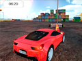 Xogo Car Parking 2