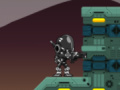 Xogo Cyborg War