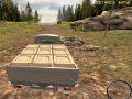Xogo Russian Offroad Pickup Driver 