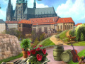Xogo Dreaming in Prague