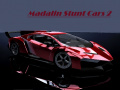 Xogo Madalin Stunt Cars 2