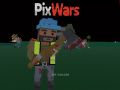 Xogo PixWars