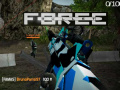 Xogo Bullet Force Multiplayer