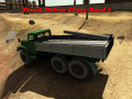 Xogo Truck Driver Crazy Road 2