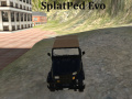 Xogo SplatPed Evo