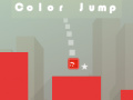 Xogo Color Jump