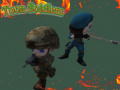 Xogo Toon Soldiers