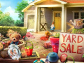 Xogo Griffin's Yard Sale