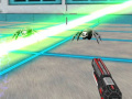 Xogo Quasar Combat