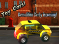 Xogo Toy Cars! Demolition derby incoming!