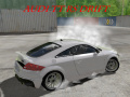 Xogo Audi TT RS Drift