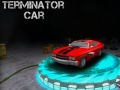 Xogo Terminator Car