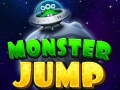 Xogo Monster Jump