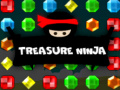 Xogo Treasure Ninja