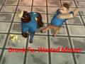 Xogo Drunk Fu: Wasted Master