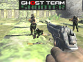 Xogo Ghost Team Shooter