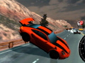Xogo Super Speed Racer