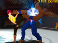 Xogo Art of Free Fight