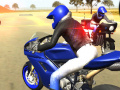 Xogo 3D Moto Simulator 2