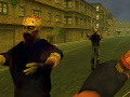Xogo Call of Zombies 3