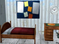 Xogo Unusual Room Escape 2